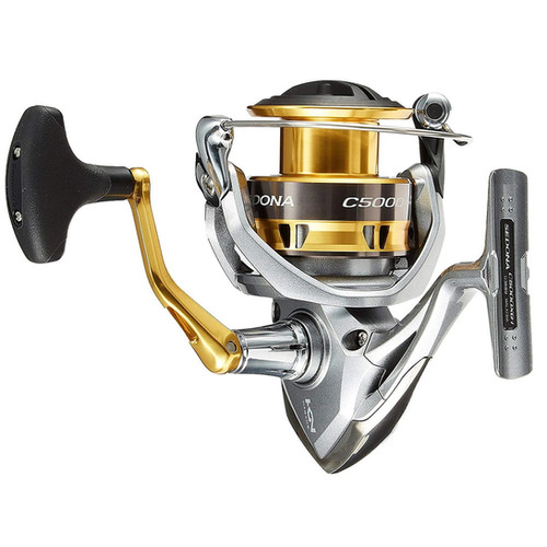 SHIMANO SEDONA C5000XG | Ocean Fly Sports