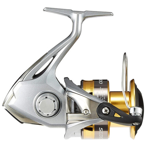 SHIMANO SEDONA C5000XG | Ocean Fly Sports