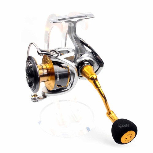 DAIWA FREAMS LT6000D-H | Ocean Fly Sports