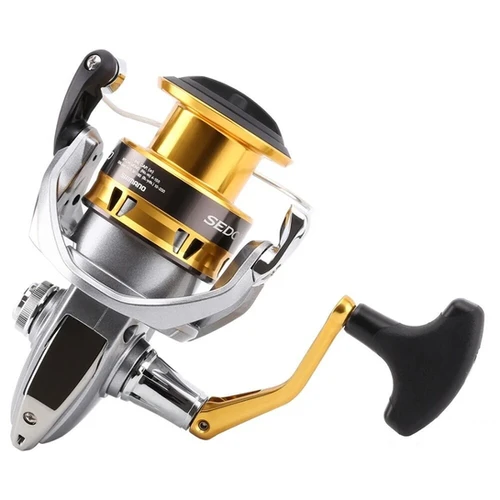 SHIMANO シマノ SEDONA6000 セドナ6000未使用品 17 セドナ 6000
