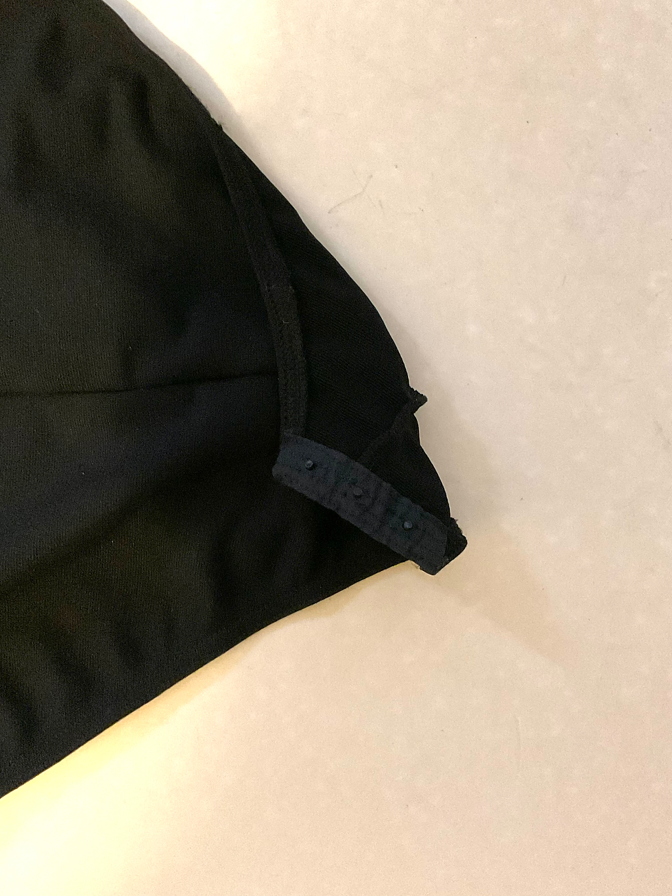 Miniature : So funky body noir