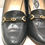 Miniature : So funky mocassins à talon haut