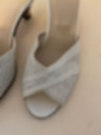 Miniature : So funky mules des années 70