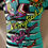 Thumbnail: So Kansai 02 T-shirt pull multi-motif