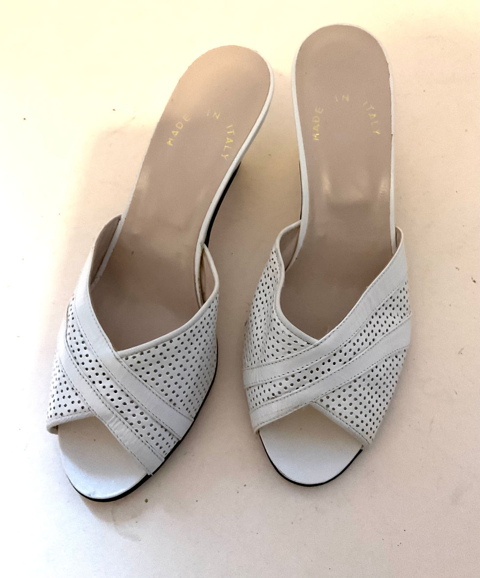 Thumbnail: So funky mules des années 70