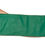Thumbnail: So Funky vert des années 70 en cuir vert et sequin argent