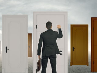 ¿El multinivel no son ventas?