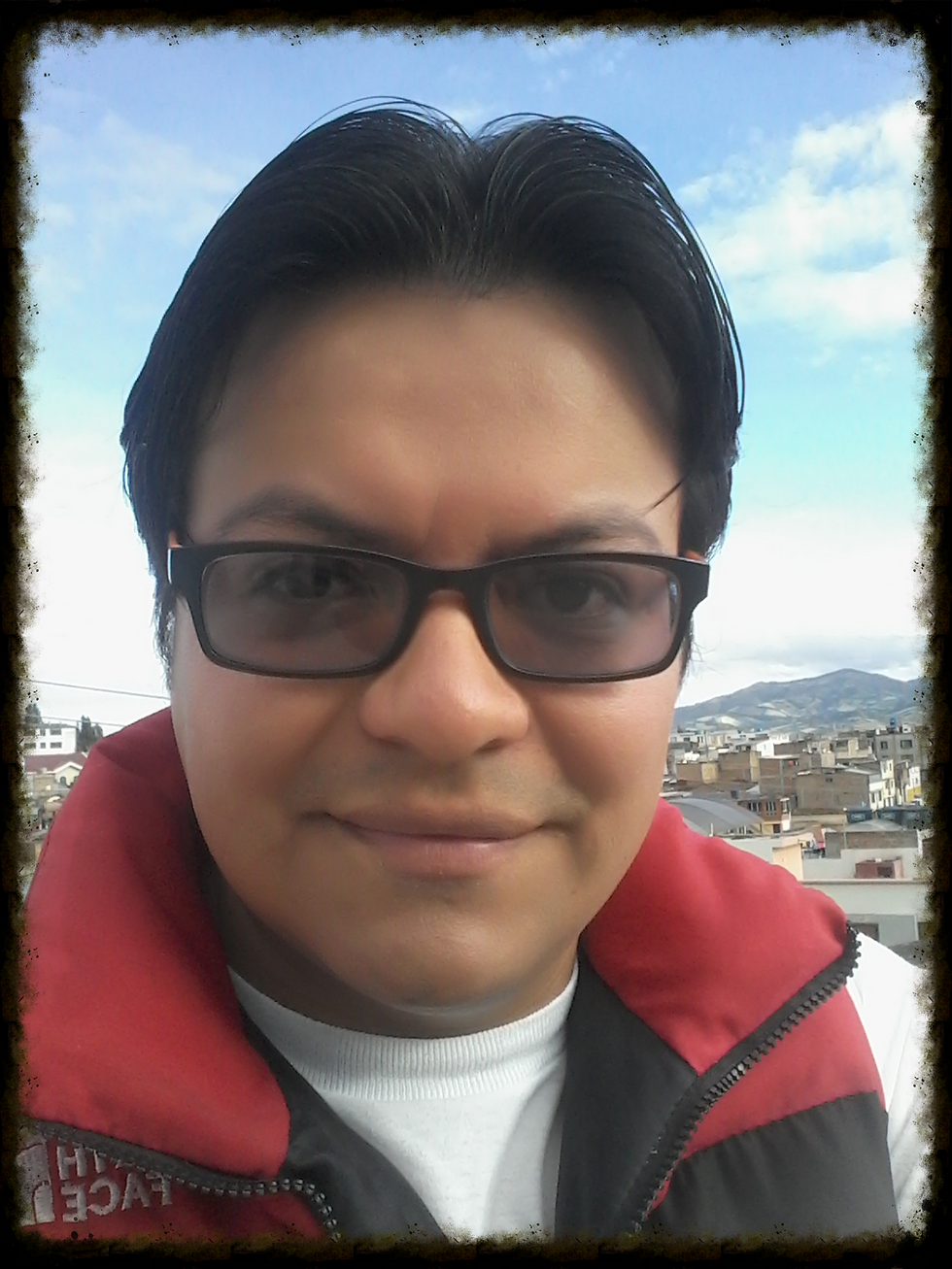 Luis Bonilla B.