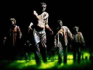 El ataque de los Zombies del Multinivel