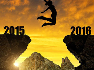 4 pasos para iniciar un año de forma exitosa.