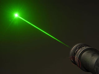 Visión de Túnel y Enfoque de Laser
