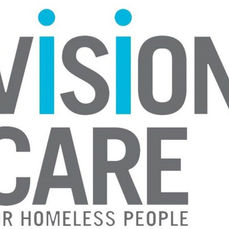 Grant to Vision Care for Homless People