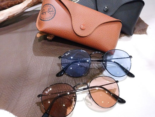 Ray-Ban レイバンフェア開催中! RB3447 ROUND METAL 度付レンズ可 熊本 きくちメガネ イオンタウン田崎店 カリーノ菊陽店