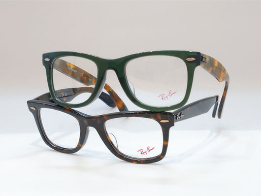 Ray-Ban レイバンフェア開催中!RB5121 WAYFARER 熊本 きくちメガネ イオンタウン田崎店 カリーノ菊陽店