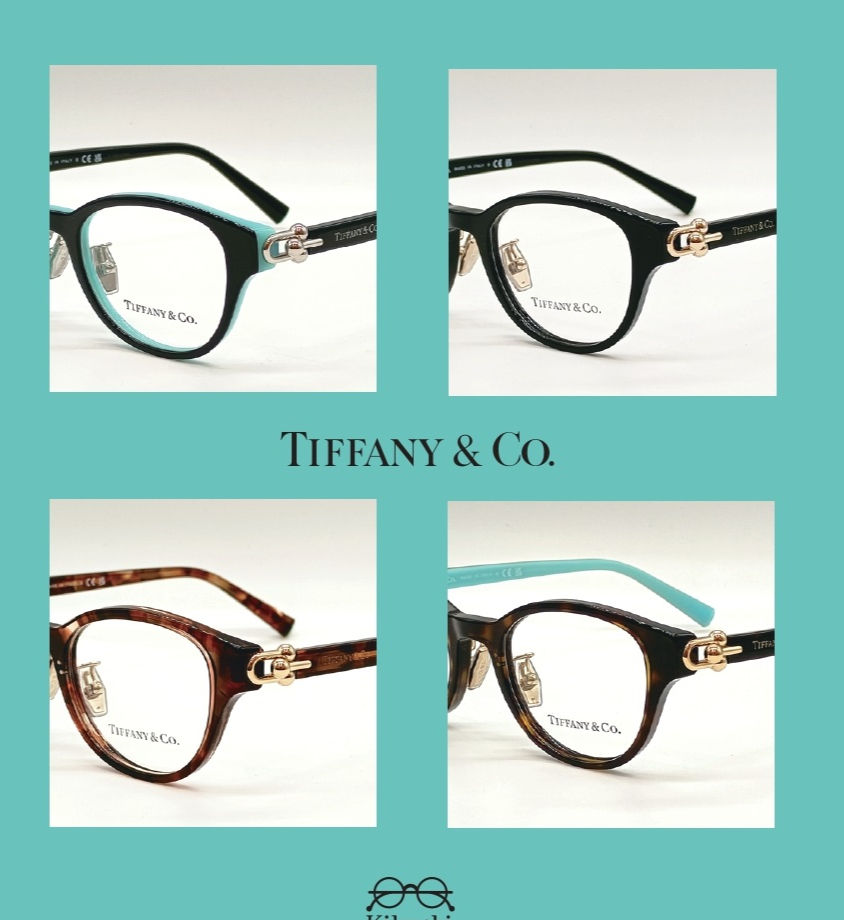 TIFFANY&Co.人気コレクション TF2273-D ハードウェア再入荷のお知らせ