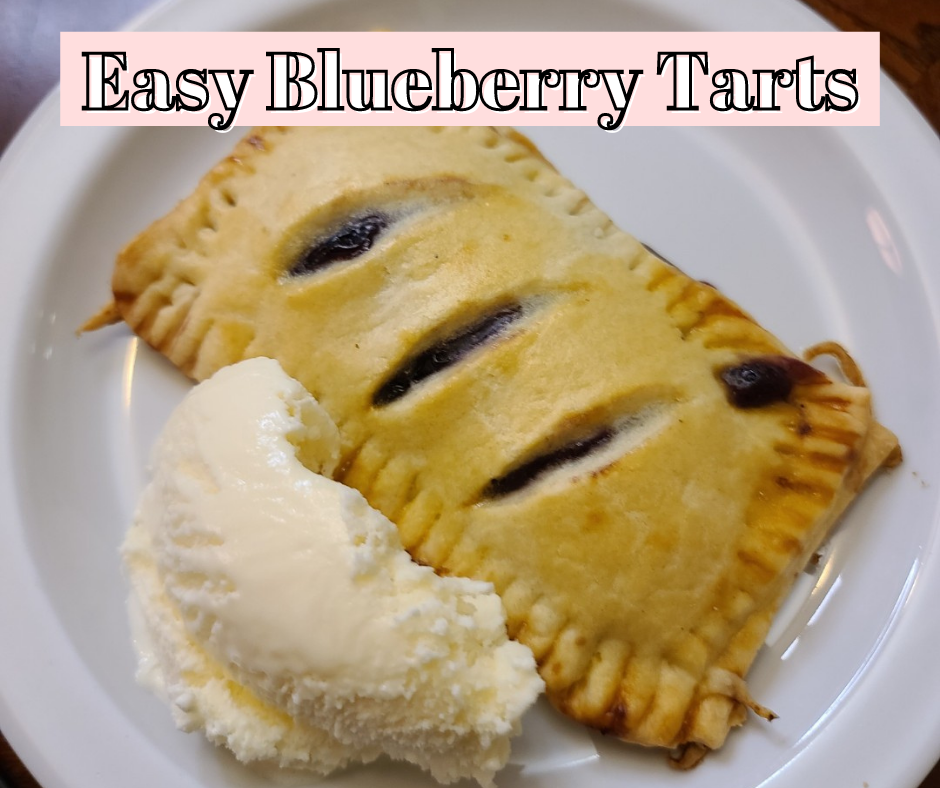 Easy Blueberry Tarts.png