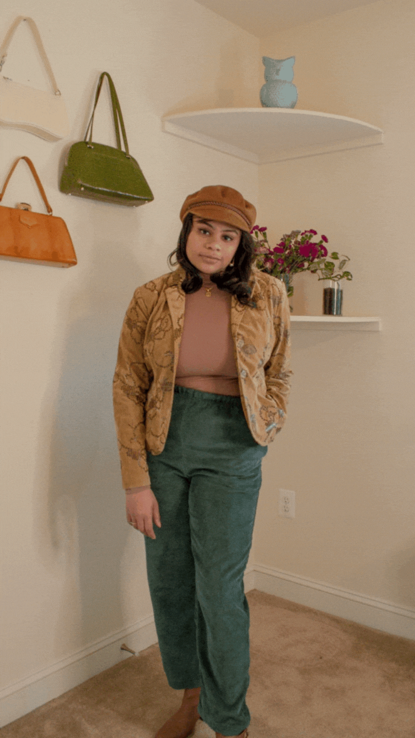 greencourdroypantsbrownblazer.gif