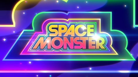 Space Monster Reel 2024