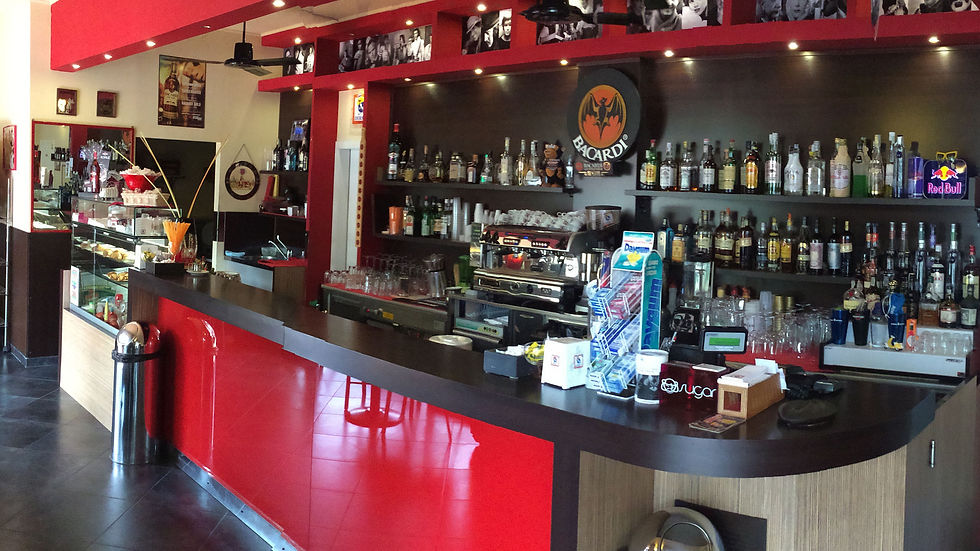 nábytek na míru | nábytek pro restaurace
