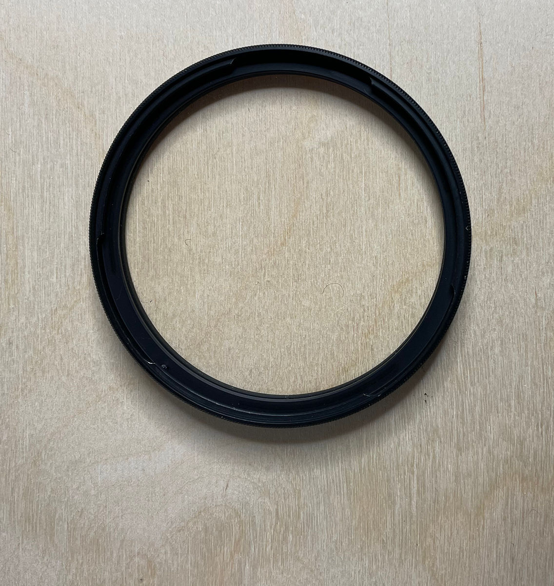 Kenko MC UV SL-39 B60 series filter fits Hasselblad