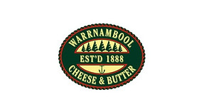 Warrnambool Cheese & Butter