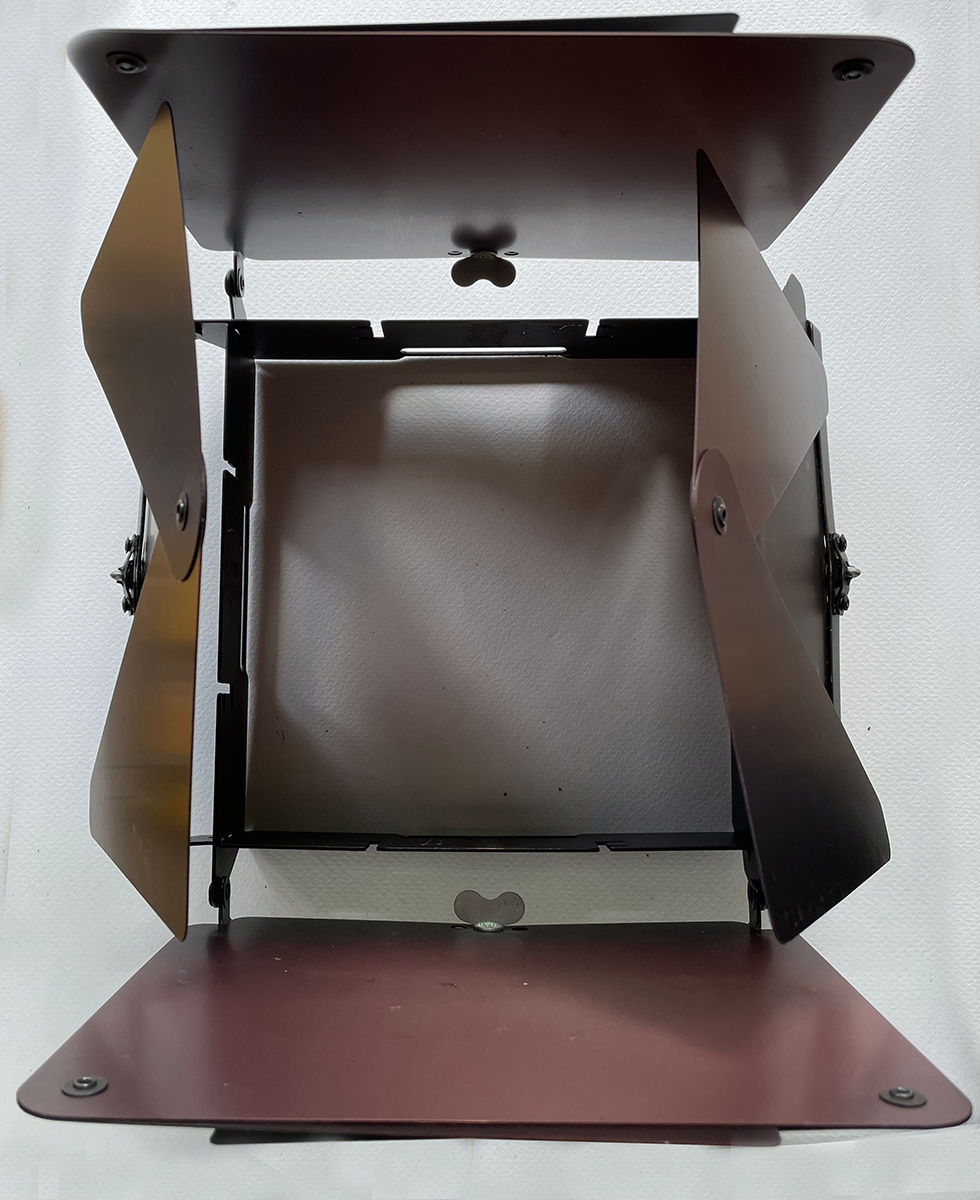 Thumbnail: Lowel Lighting Kit DP & Tota lights and accessories