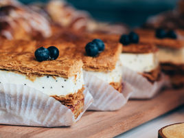 Sugar, Starch, Addictive Foods