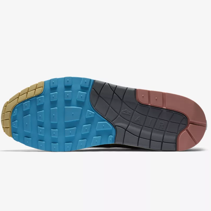 Miniatura: NIKE AIRMAX 1/97 WOTHERSPOON