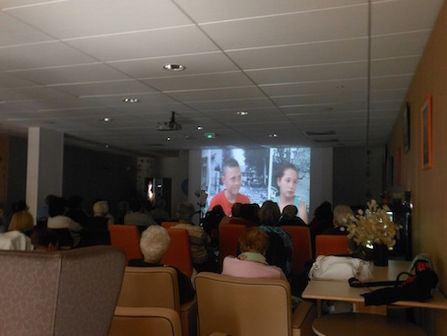 PROJECTION "Tu avais 10 ans en 1940, raconte-moi"