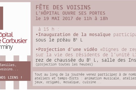 PROJECTION "Dignes de regards"