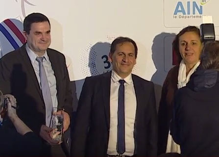 TROPHEE "Tu avais 10 ans en 1940, raconte-moi"