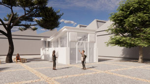 סטודיו לצביעה | Paint Studio