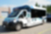 RIPTA Unveils 50 New Low-Floor Frontrunner Minibuses to Enhance Accessible Transportation Across Rhode Island