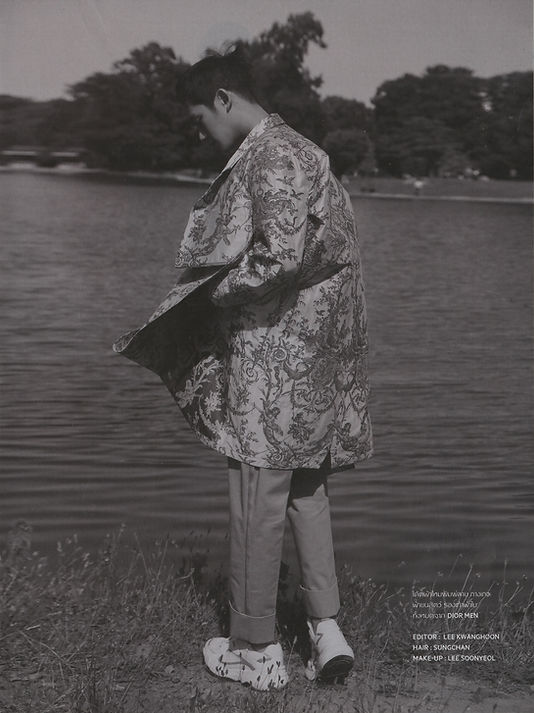 L'Officiel Hommes, February 2019, P.29.jpg