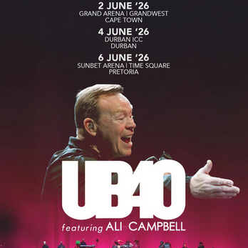 UB40 feat. Ali Campbell