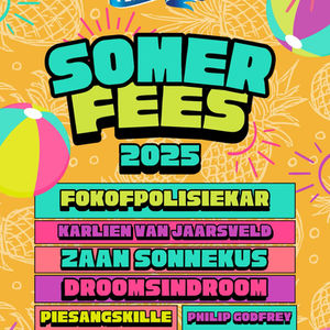 SOMERFEES 2025