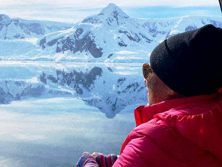 Welcoming 2026: New Continents, New Chapters, and Endless Curiosity