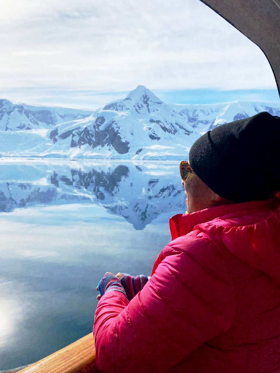 Welcoming 2026: New Continents, New Chapters, and Endless Curiosity