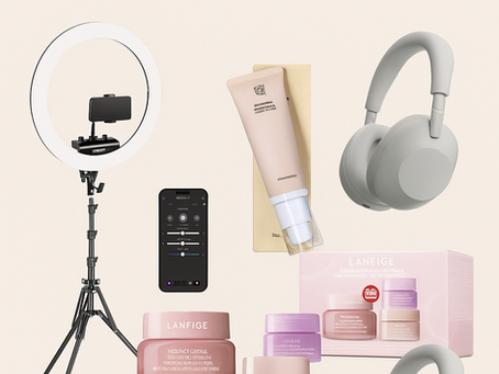 Amazon Favourites