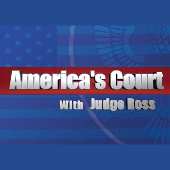 Paul Jacob Evans | America's Court with Judge Ross