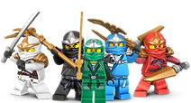 LEGO Ninjago