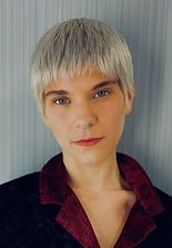 Bex Merry