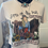 Thumbnail: Some Of The Best Cowboys Are Cowgirls Heather Dust Crop Tee
