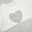 Thumbnail: Heart Liberty Of London Embroidered T-Shirt