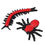 Thumbnail: Slimy Creepy Crawlies In A Box (Set of 2)