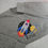Thumbnail: Kids Personalised Embroidered Space Jumper