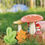 Thumbnail: Woodland Gnome Family