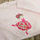 Thumbnail: Children's Liberty of London Embroidered Ballerina Sweatshirt