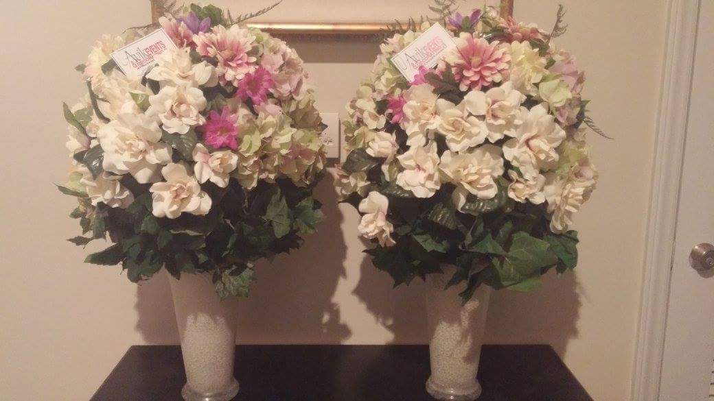Floral Designs By Avik