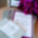 Invitations